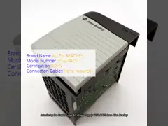 ControlLogix Wechselstromversorgung 1756-PA75 Frequenz 47...63Hz