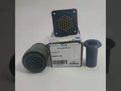 China OUSIMA 2848A127 Water Temperature Temp Switch Sensor For Excavator  supplier