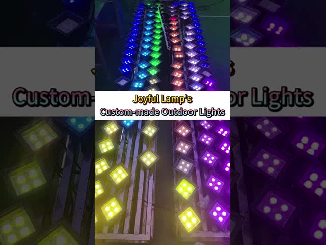 ボラード景観照明 アウトドア 160*160*800MM Bridgelux LED 3000K 10W 2年保証付き