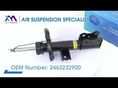 China BMW X3 2011-2018 F25 400W Auto Cooling Fan 17427601176 Radiator Fan supplier