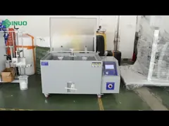 China ASTM D5132 EV Flammability Testing Equipment Interior Material Combustion Test Apparatus supplier