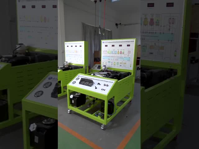 自動車訓練学校 機器 自動車エンジン 技術 サービス