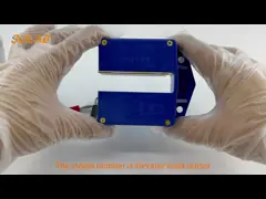 Limit Control Permanent Magnet Sensor Elevator Magnetic Switch Sensor Container Induction Switch Relay YG-1A