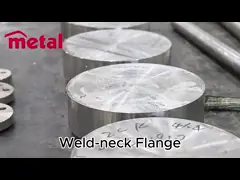 Geschmiedetes Nickel legieren 825 Stahlflansche, die Nipo guter Oxidations-Widerstand flanscht