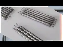 Temperature Sensor Mineral Insulated Cable SS316 Sheath 2/4/6/8 Cores