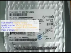 STM32L162RET6TR Microcontrôleur MCU 32MHz 32 bits MCU à noyau unique LQFP64 MCU intégré