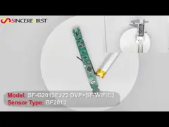 China Arducam AR0234 Network Industrial Camera Module 2.3MP 1/2.6 GigE supplier