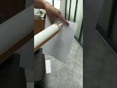 مادة سيلونية محايدة للطلاء السيراميكي