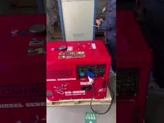China 500kw 625kva SDEC Diesel Generator Remote Monitoring Overload Protection Silent Diesel Generator supplier