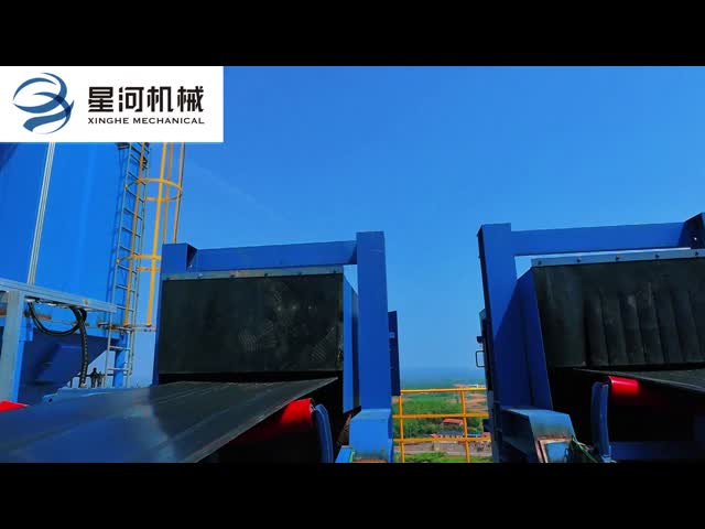 電動水力 ローグ 卸載 ベルト コンベヤー 配件 ディバーター 卸荷物