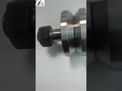 OEM Practical Tapered Roller Bearing , Multi Function Spherical Roller Ball Bearing