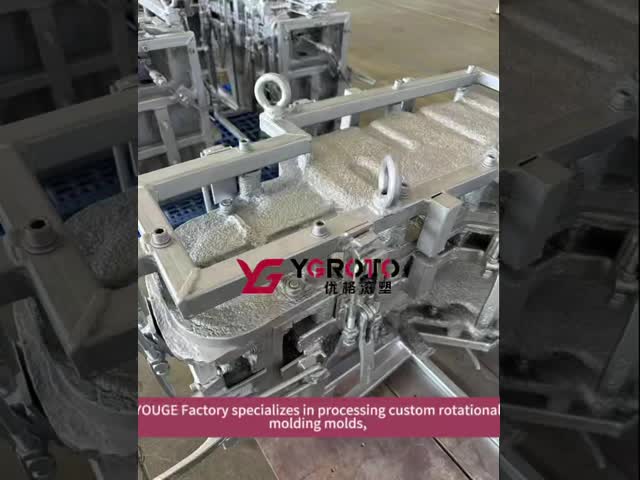 オーダーメイド回転型アルミニウム空気吹風機 ケース 紫外線 固体 防落 OEM回転型ツール