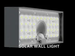 China 400W All-in-One Solar Street Light Fast Charging Type-C High Quality Innovative Outdoor Solar Lighting Solutions supplier