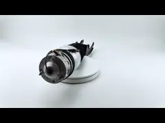 Volkswagen Touareg 7P Spring Strut Air Suspension Front Right 7P6616040