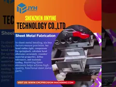 Precision custom Fabrication process welding sheet metal shell services