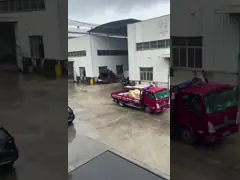 Ex60 Zx135 Zx200 Pc240 Χρησιμοποίηση υλικού Q355B