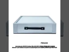 China Dental Smoke Purifier Machine , Small Portable Fume Extractor Equipment supplier