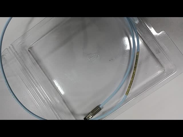 330106-05-30-10-02-00 Bently Nevada Parts Non Contact Turbomachinery Stainless Probe