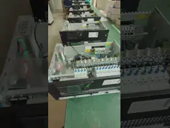 China Eltek Cabinet Communication Solar Power Supply 300A 400A 500A with 3000W high effciency module supplier