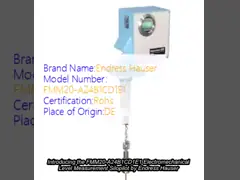 FMM20-A24B1CD1E1 Electromechanical Level Measurement Silopilot FMM20