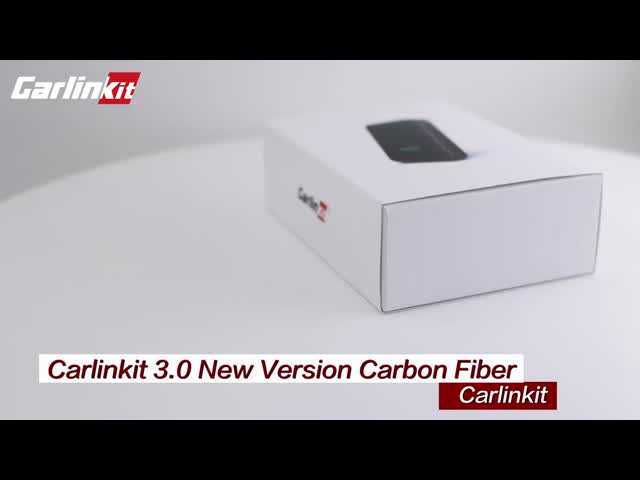 オートコネクション3.0 ワイヤード・カープレイ・トゥ・ワイヤルズ カープレイ・アダプター・コンバーター U2W プラス A1 A3 B9 A4 A5 A6 A7 A8 Q2 Q3