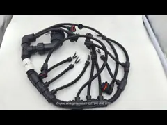 Engine Wiring Harness D7E 14577245 14631808 Excavator Engine Parts