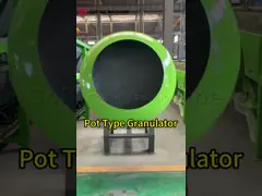 China Large Compost Fertilizer Production Machine Sheep Manure Waste Dewatering supplier