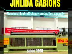 China Euro Standard 22kw Weld Mesh Making Machine Euro Standard supplier