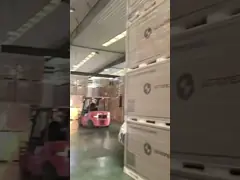 168г LiFePO4 Призматическая батарея Коробка корпуса Замена пластик 12В 280AH 310AH Энергия хранения
