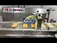 China Chocolate production line supplier