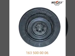 China  American Truck Torque Arm Bushing Kit TRK6000 E-1983 TK19089 supplier