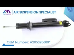 China Audi A6 Air Suspension OEM 4Z7413031A 4Z7616051B 4Z7616051D Audi A6C5air Spring Shock Absorbers supplier