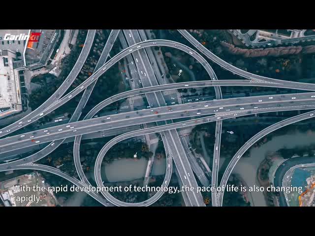 CPC200-CCPA USB Dongle For Android Head Units Wireless Carplay And Android Auto AI Box Upgrade Car Screen