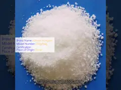 محلولية في الماء برسولفات البوتاسيوم K2S2O8 7727-21-1 Cas No