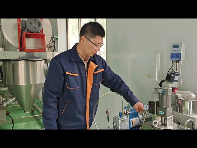 工業用セラミック 掃除機 熱感のある材料 ステンレス鋼 掃除機