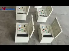 China Double Wall Corrugated Pipe Production Line for Dn ID600-1200mm Pipes CE Certification supplier