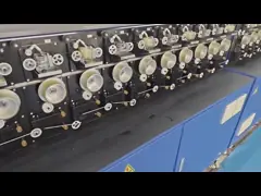 4N9 40AWG Enameled Silver Wire OCC High Purity