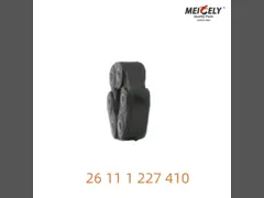 26 11 1 227 410 Drive Shaft Coupler For BMW Precise