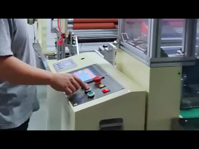 パッキング機械のための1 12デジタル入力408MHzの7w HMI PLCすべて