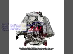 China Uae Used Nissan TD27 Diesel Engine 4 Cylinder With Transmission supplier