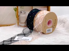 Устойчивость цвета Гарантированная лента для вышивки полотенца для стиля Интернет 5,5 см Ширина Полипропиленовый PP аксессуары упаковки