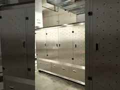 304 MAP Tray Sealer Vertical Pneumatic Eco Friendly User Friendly video