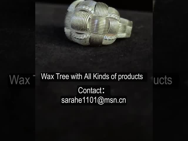 CZ Sterling Silver Rings Custom Engraving 4.31 Grams Wrap Around Finger Ring