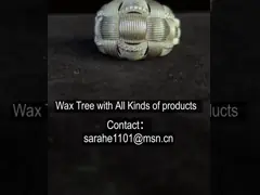 CZ Sterling Silver Rings Ukiran Kustom 4.31 Gram Membungkus Cincin Jari
