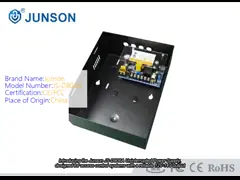 Uninterrupted Power Supply 12V-14V Output, Switch Power Type