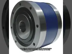 China 230N.M 25mm Diameter One Way Overrunning Clutch , Freewheel One Way Clutch Black supplier