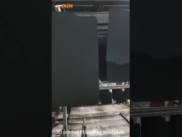 Industrial Custom 3D Printed Parts Rapid Prototyping 3D Printing Services