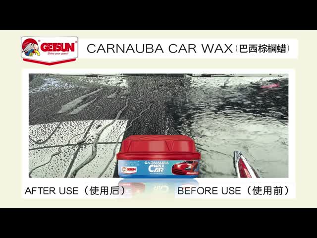 プレミアムカーナウバ カーケア 塗料 マイクロポーリング エージェント ワックス 卸売 OEM