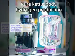 Large Capacity Hydrogen Cup for Gym Office Home Use