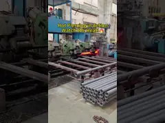 0.5mm Grade 9 Seamless Titanium Tube High Accuracy Long Round Hollow Tube